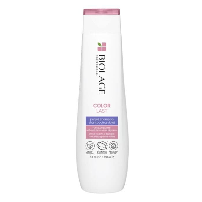 Biolage - Color Last - Purple Shampoo