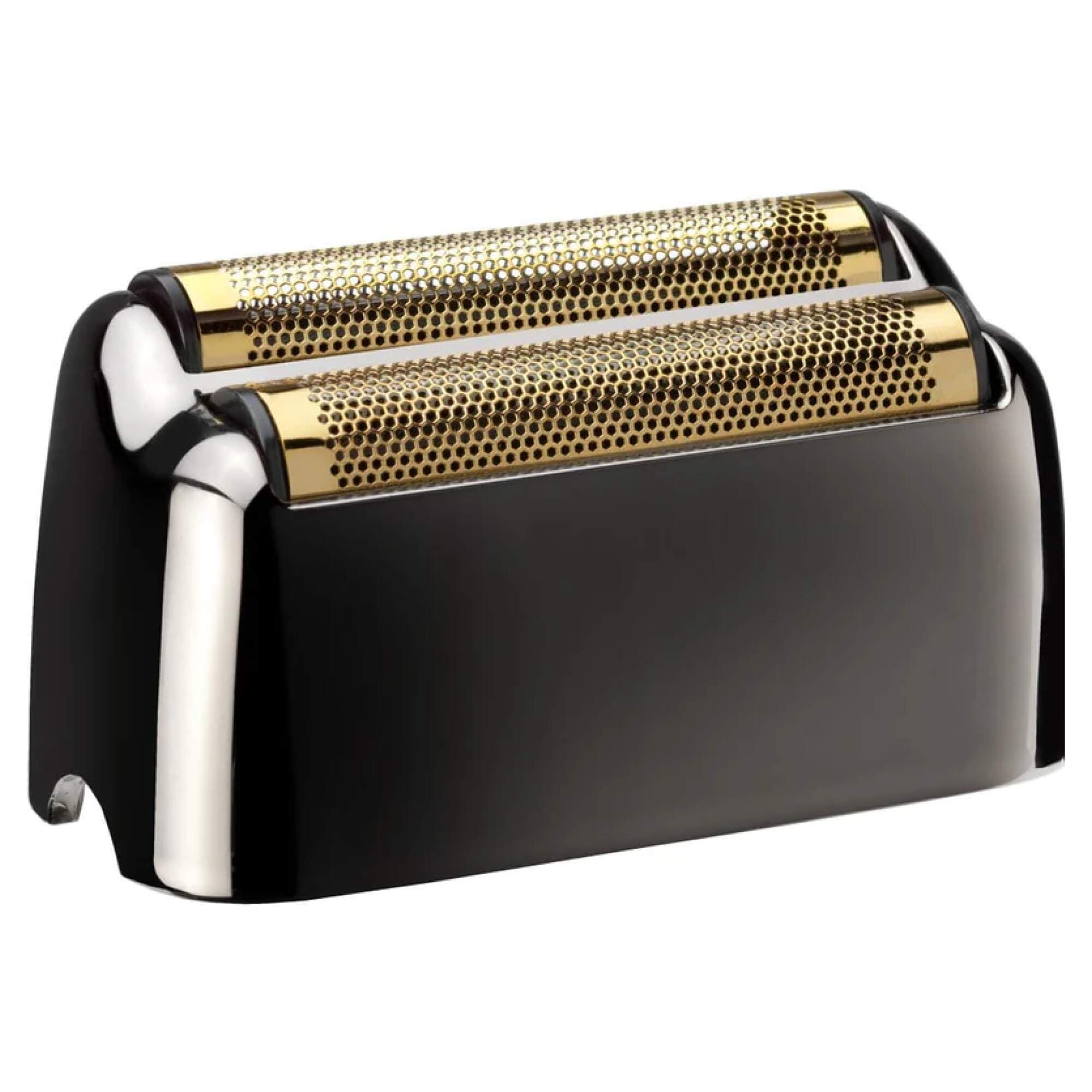 BaByliss PRO - Shavers - Titanium Cordless Dual Foil Shaver - Image 4