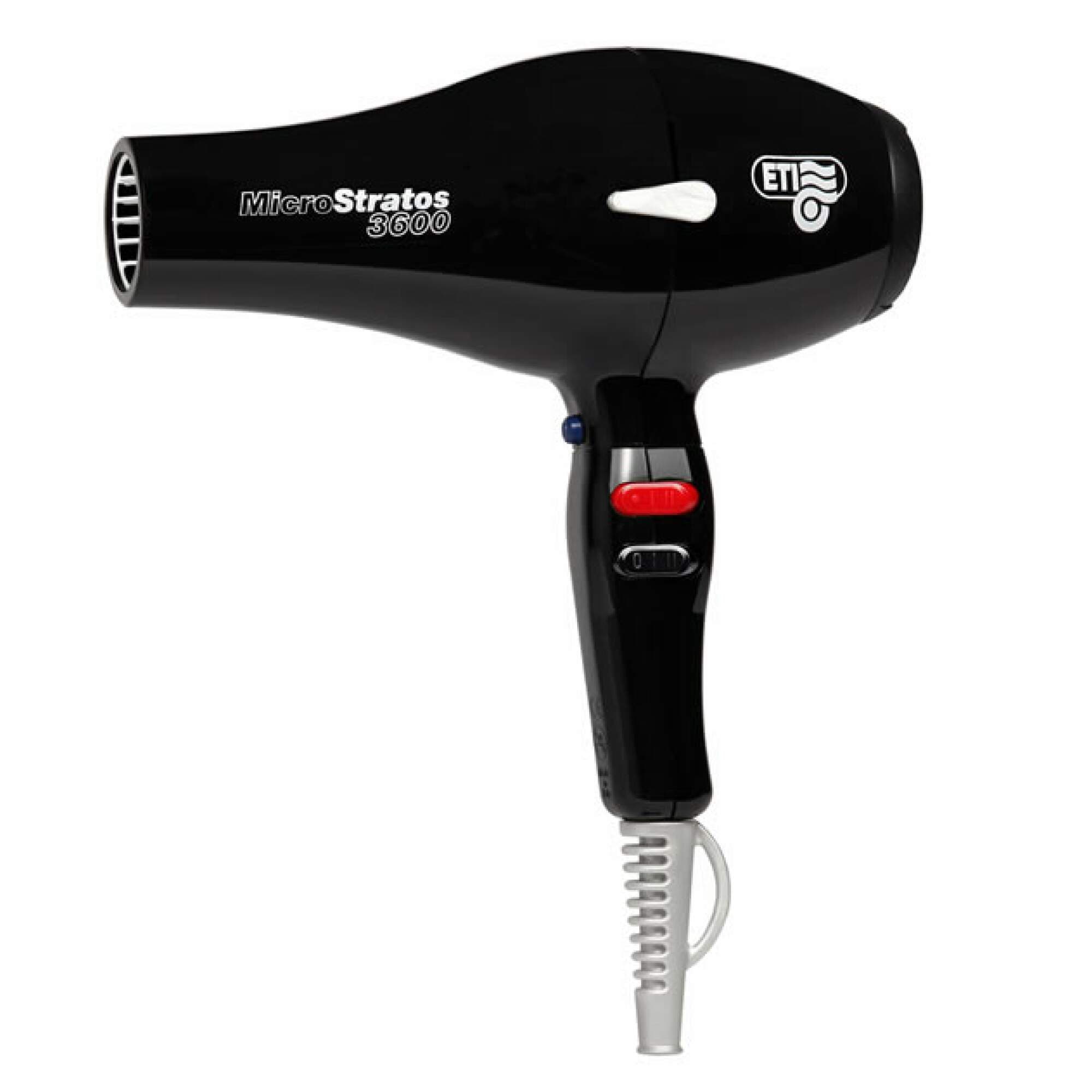 ETI - ELECTRICAL - Micro Stratos 3600 - Black