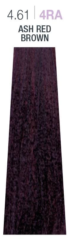 Milk Shake - Creative - 4.61 (ASH RED BROWN)