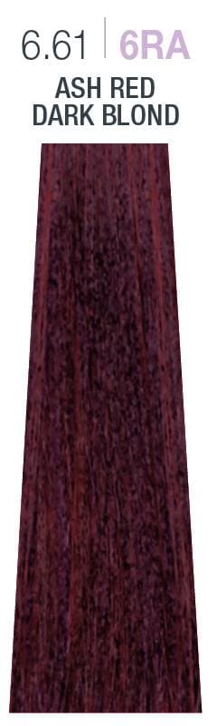 Milk Shake - Creative - 6.61 (ASH RED DARK BLONDE)