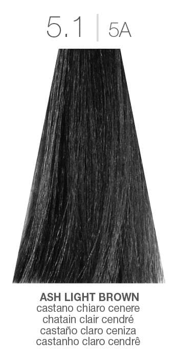 Milk Shake - Smoothies - 5.1 (CASTANO CHIARO)