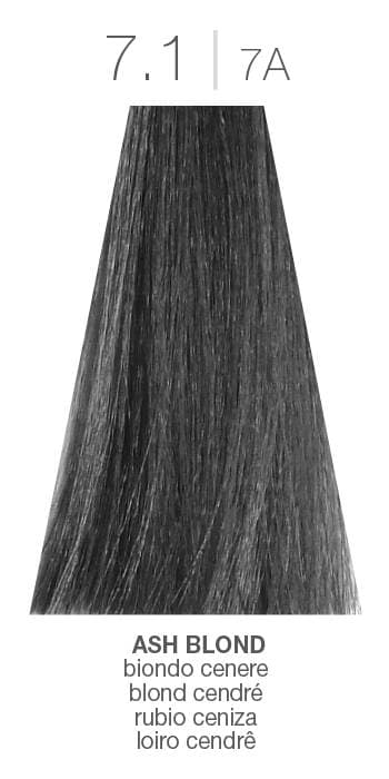 Milk Shake - Smoothies - 7.1 (BIONDO)