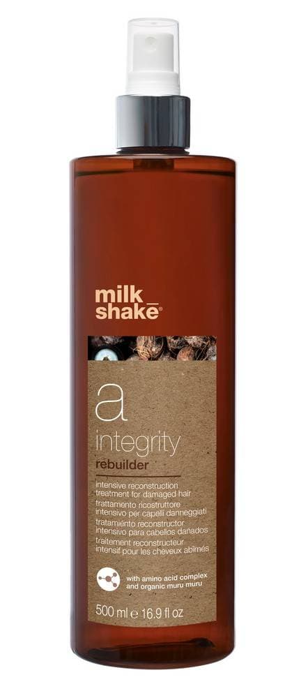 Milk Shake - Integrity Reconstruct - Rebuilder