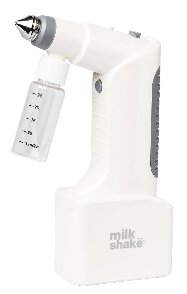 Milk Shake - Integrity Reconstruct - Nebulizer