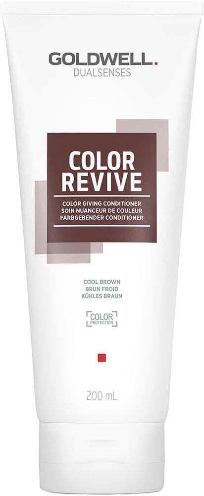 Goldwell Dualsenses - Color Revive - Cool Brown Conditioner