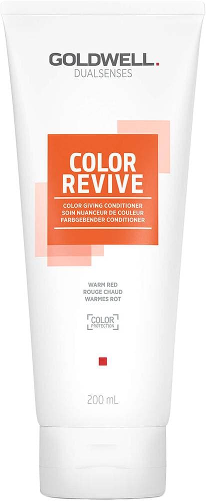 Goldwell Dualsenses - Color Revive - Warm Red Conditioner
