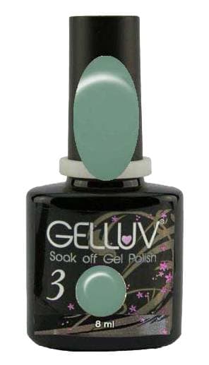 Gelluv - Iconic - Labyrinth