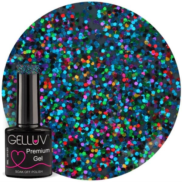 Gelluv - Iconic - Greatest Showman