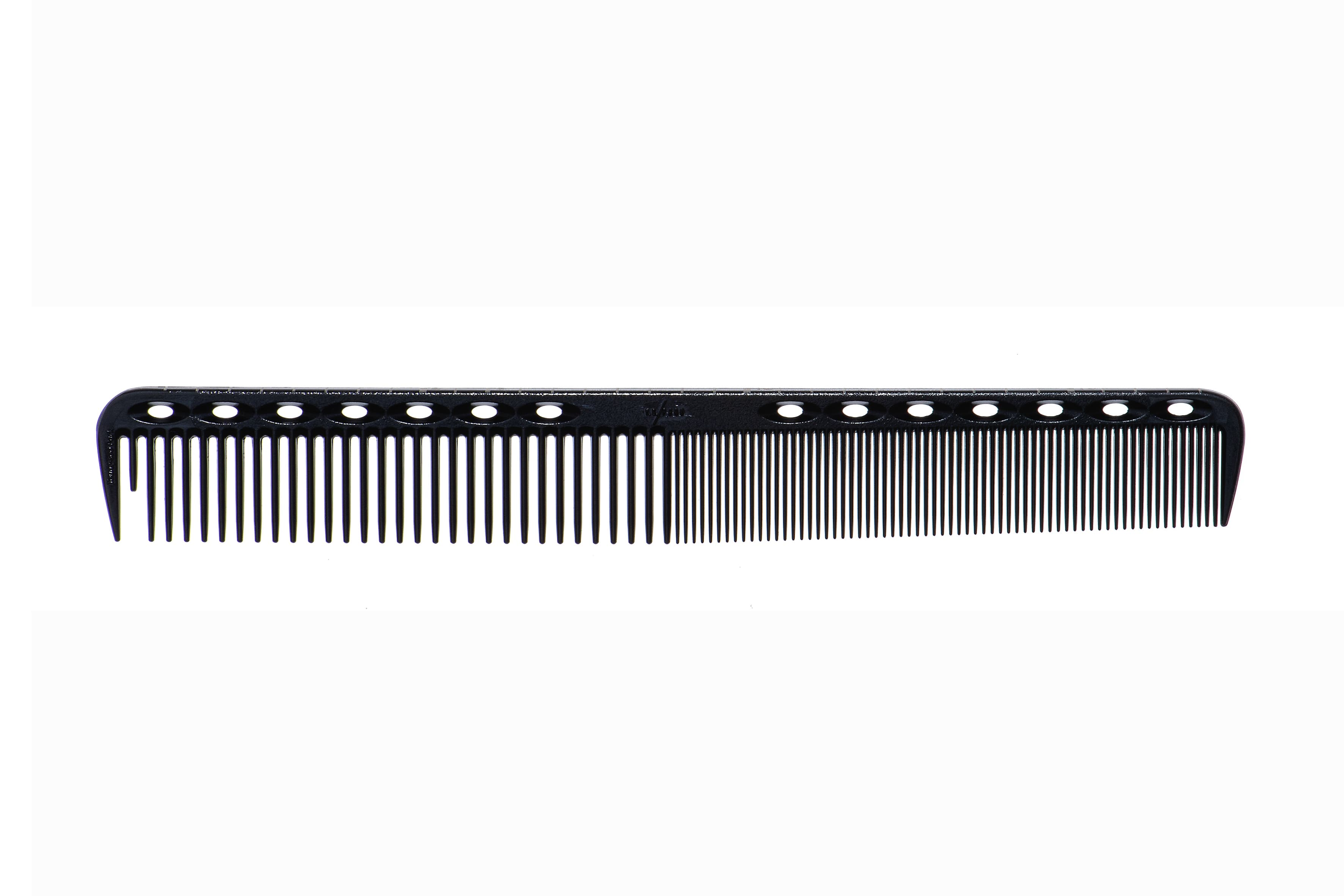 YS Park - Guide - G39 - Carbon Black