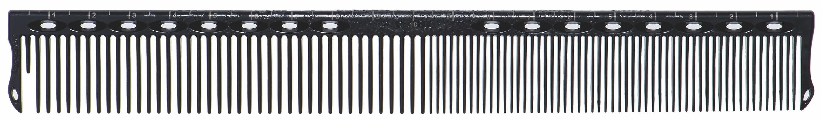 YS Park - Guide - G20 - Carbon Black