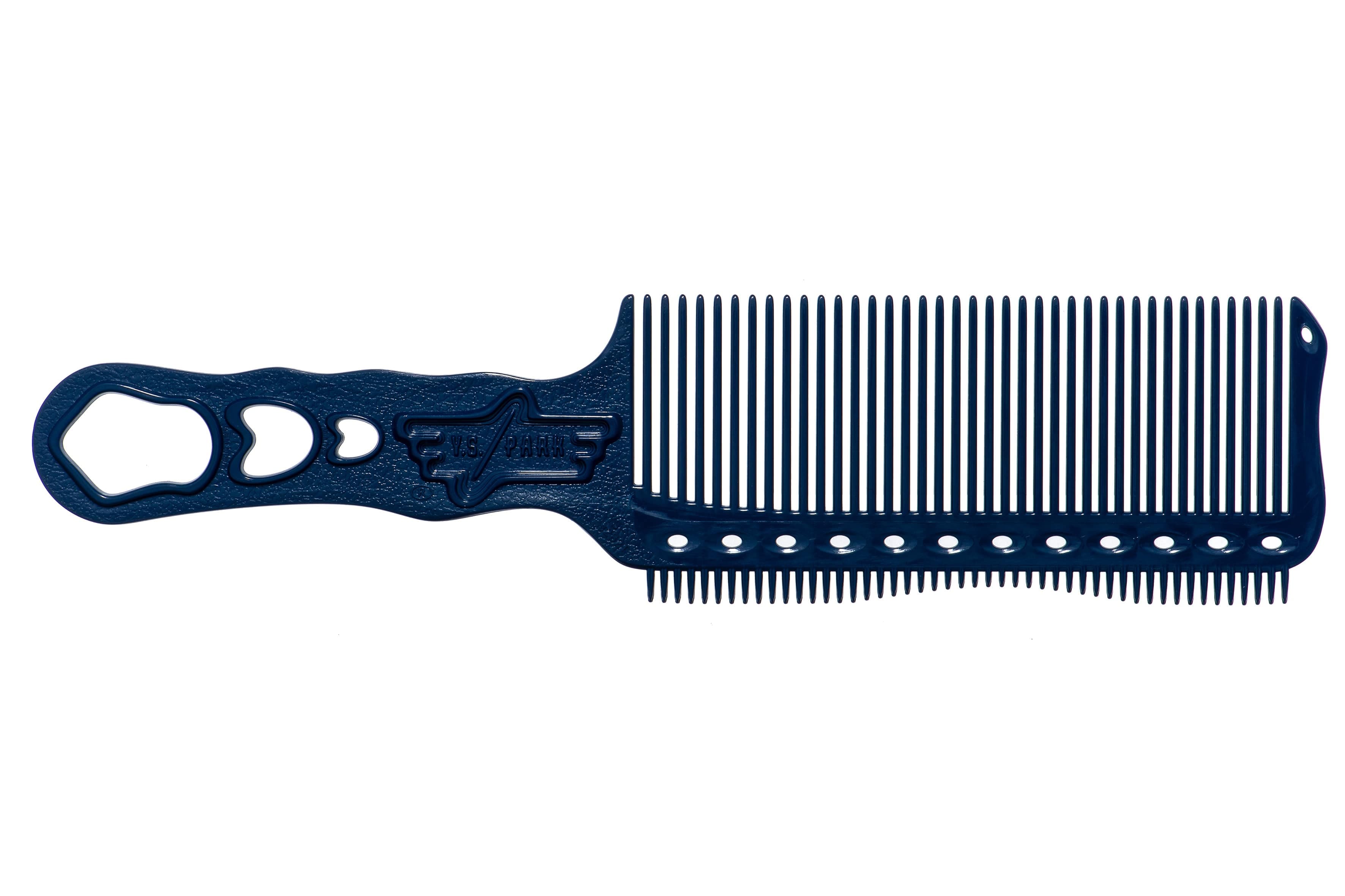 YS Park - Barber - Slim 282 T - Blue