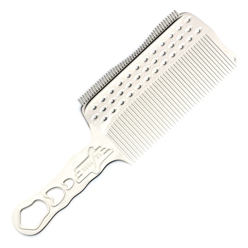 YS Park - Barber - Slim 282 LT - White