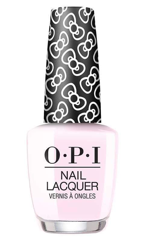 OPI - NAIL LACQUER - Hello Kitty - Let's Be Friends! - 15ml