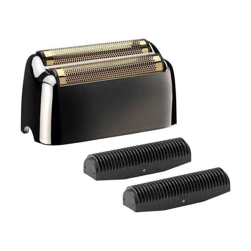 BaByliss PRO - Foils/Cutters - Titanium Cordless Dual Foil & Cutter