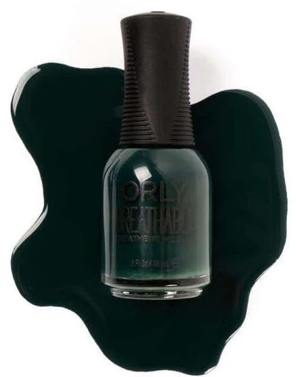 ORLY Breathable - Cosmic Shift - Celeste-Teal