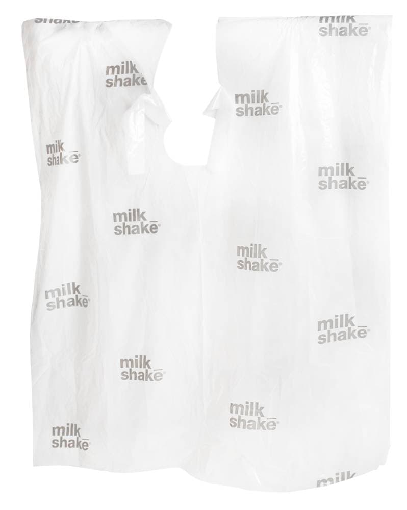 Milk Shake -- Accessories - Disposable Capes