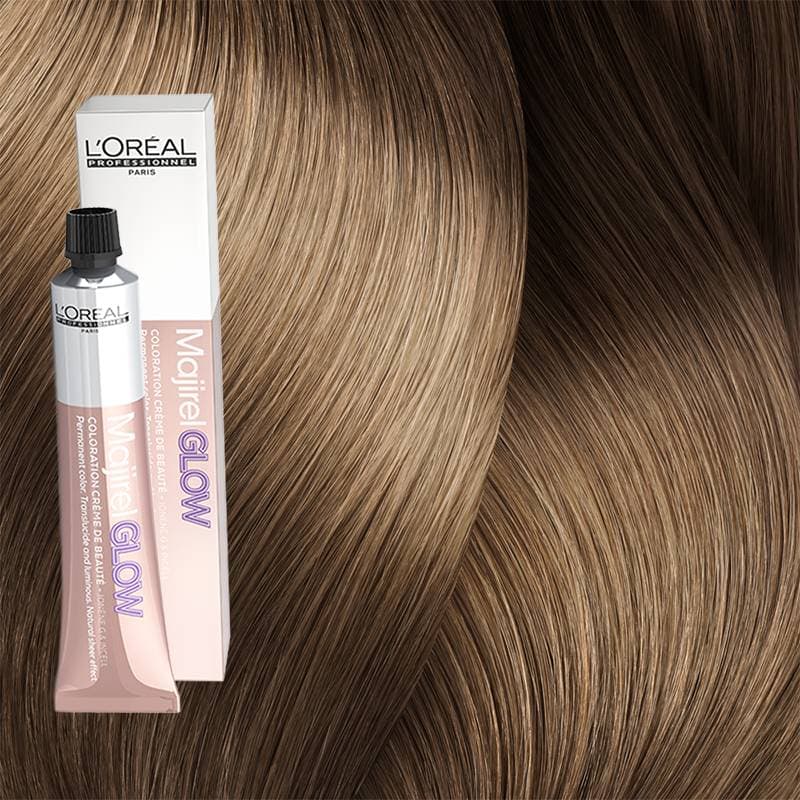 L'Oréal Majirel Glow Light Base .13