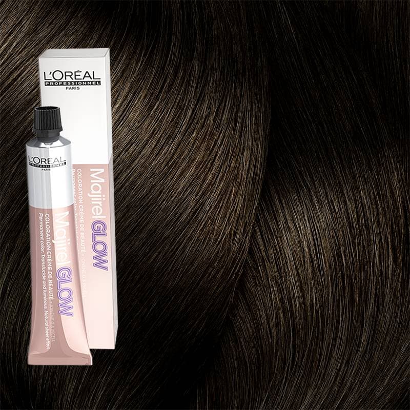 L'Oréal Majirel Glow Dark Base .13