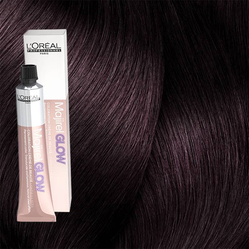 L'Oréal Majirel Glow Dark Base .21