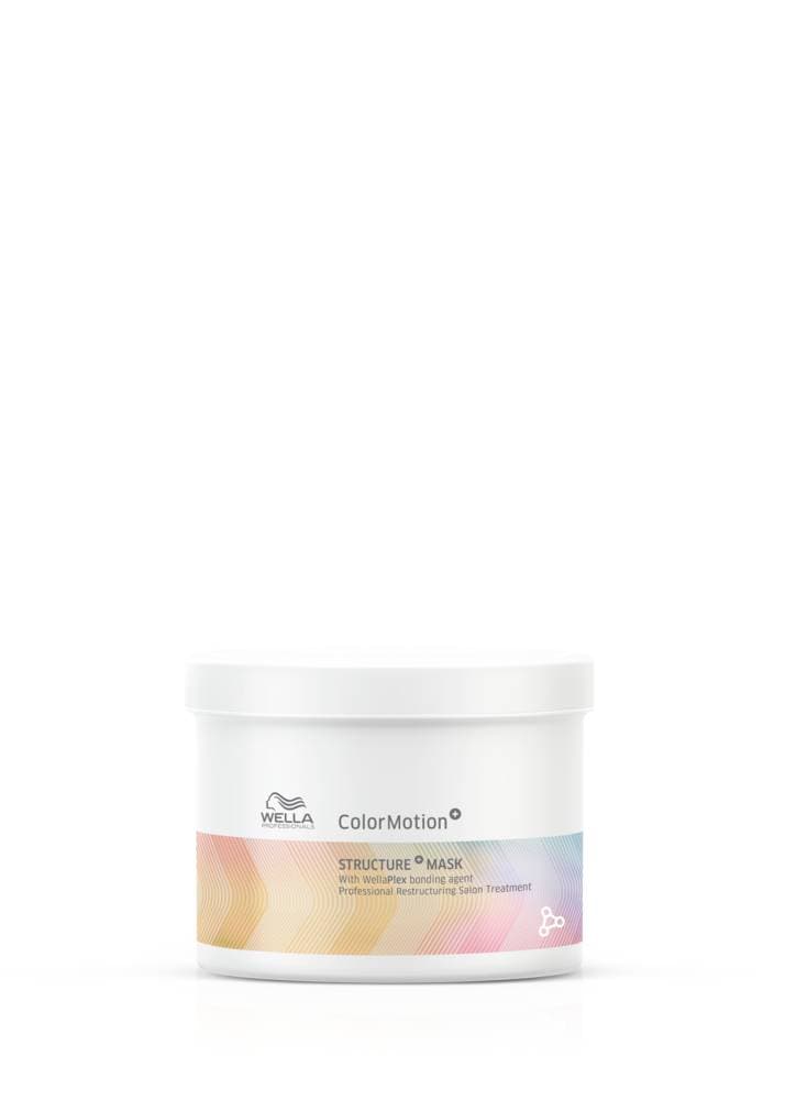 Wella Color Motion - Mask 500ml