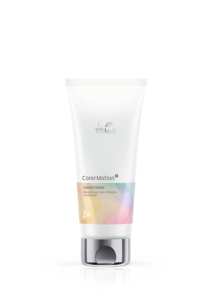 Wella Color Motion - Conditioner 200ml