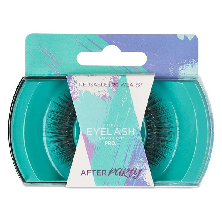 The Eyelash Emporium Pro Studio Strip Lashes - After Party