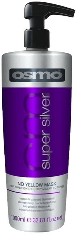 Osmo Super Silver - No Yellow Mask 1000ml