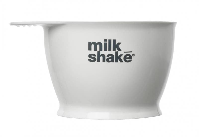 Milk Shake -- Accessories - Silicone Bowl