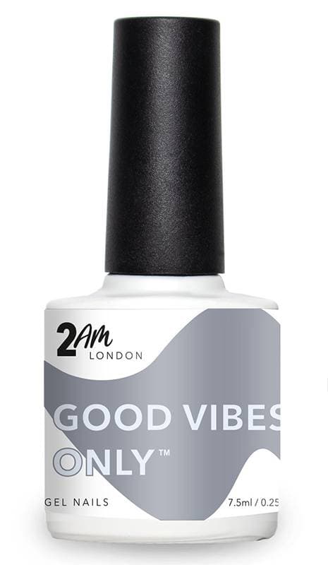 2AM London - Positive Vibes - Good Vibes Only
