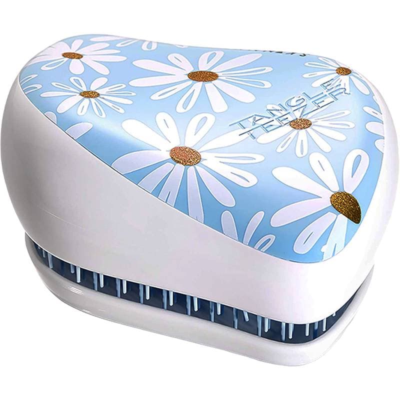 Tangle Teezer Compact Styler - Skinny Dip Daisy