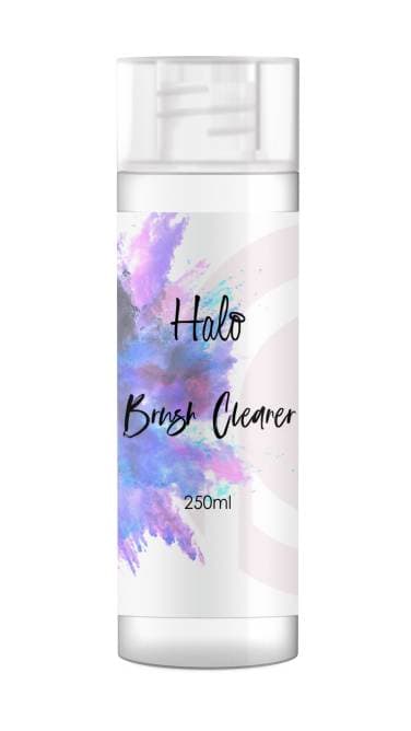 Halo Brush Cleaner 250ml