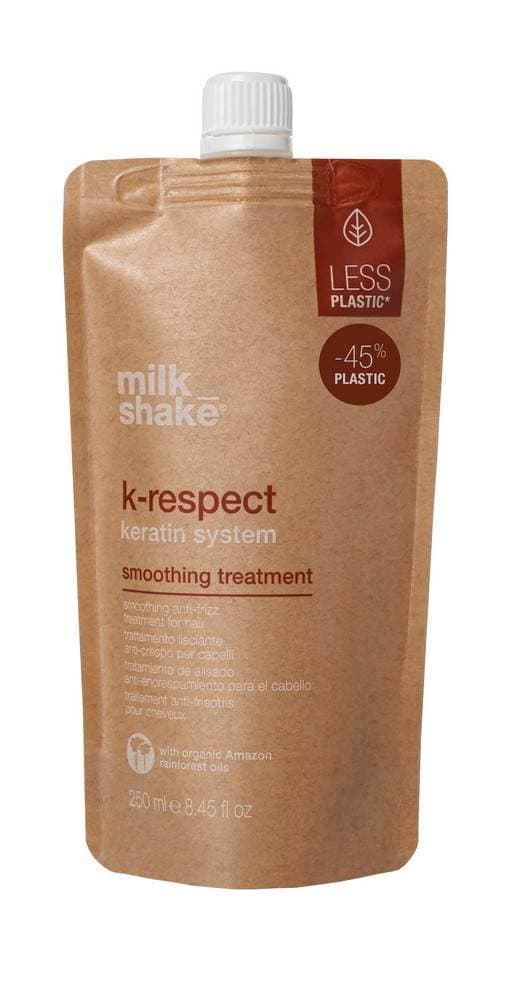Milk Shake - K-Respect - Treatment 250ml