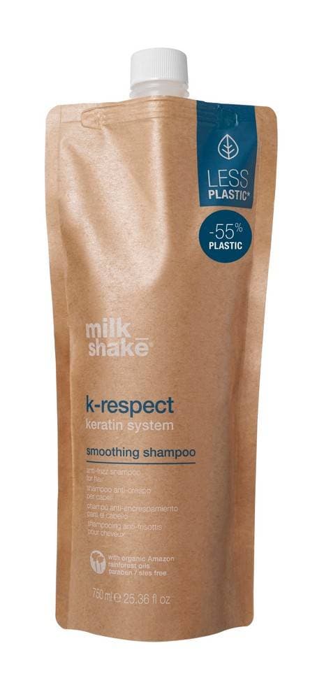 Milk Shake - K-Respect - Smoothing Shampoo - 750ml
