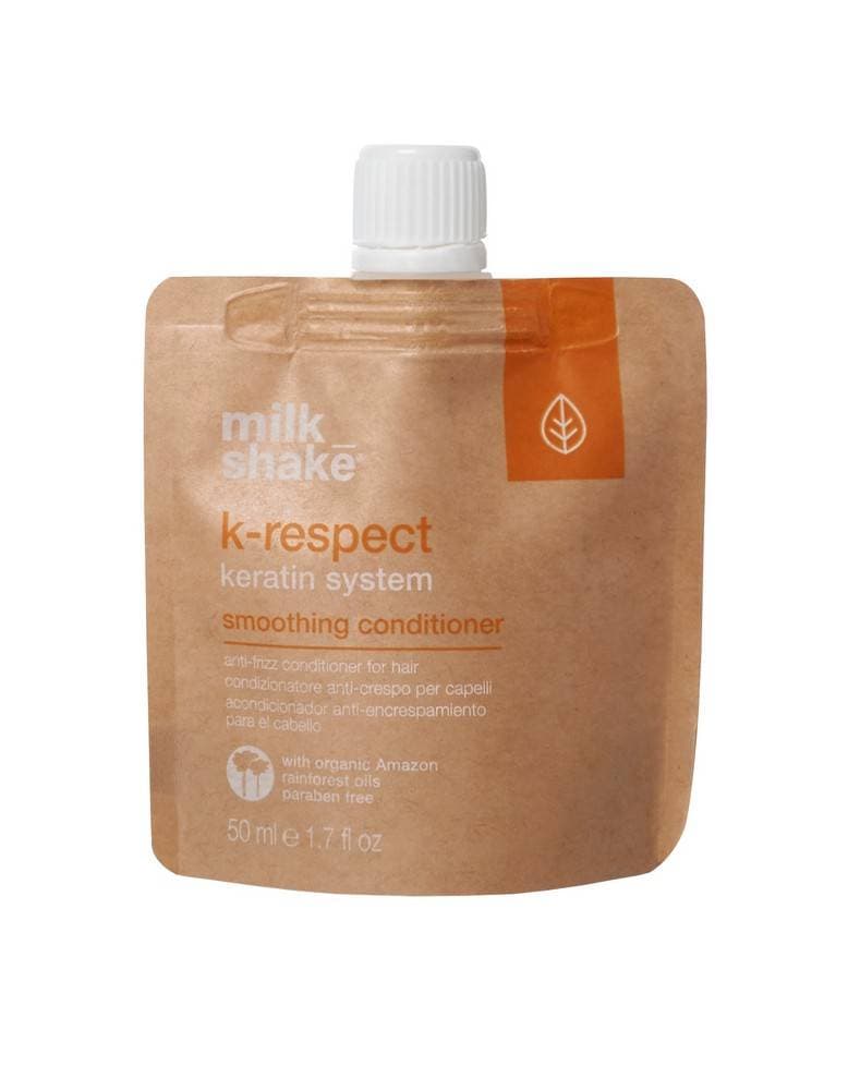 Milk Shake - K-Respect - Smoothing Conditioner - 50ml