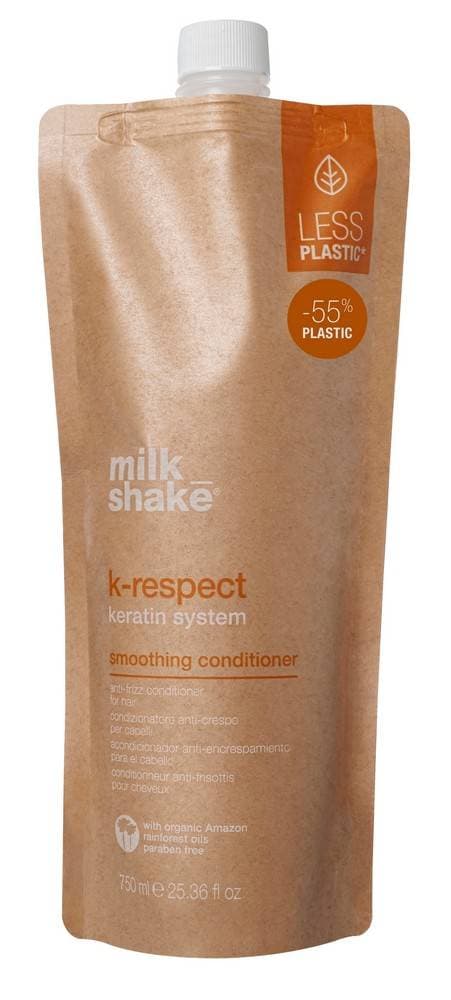 Milk Shake - K-Respect - Smoothing Conditioner - 750ml