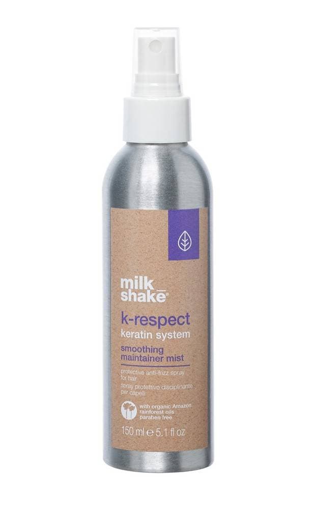 Milk Shake - K-Respect - Smoothing Maintainer Mist - 150ml
