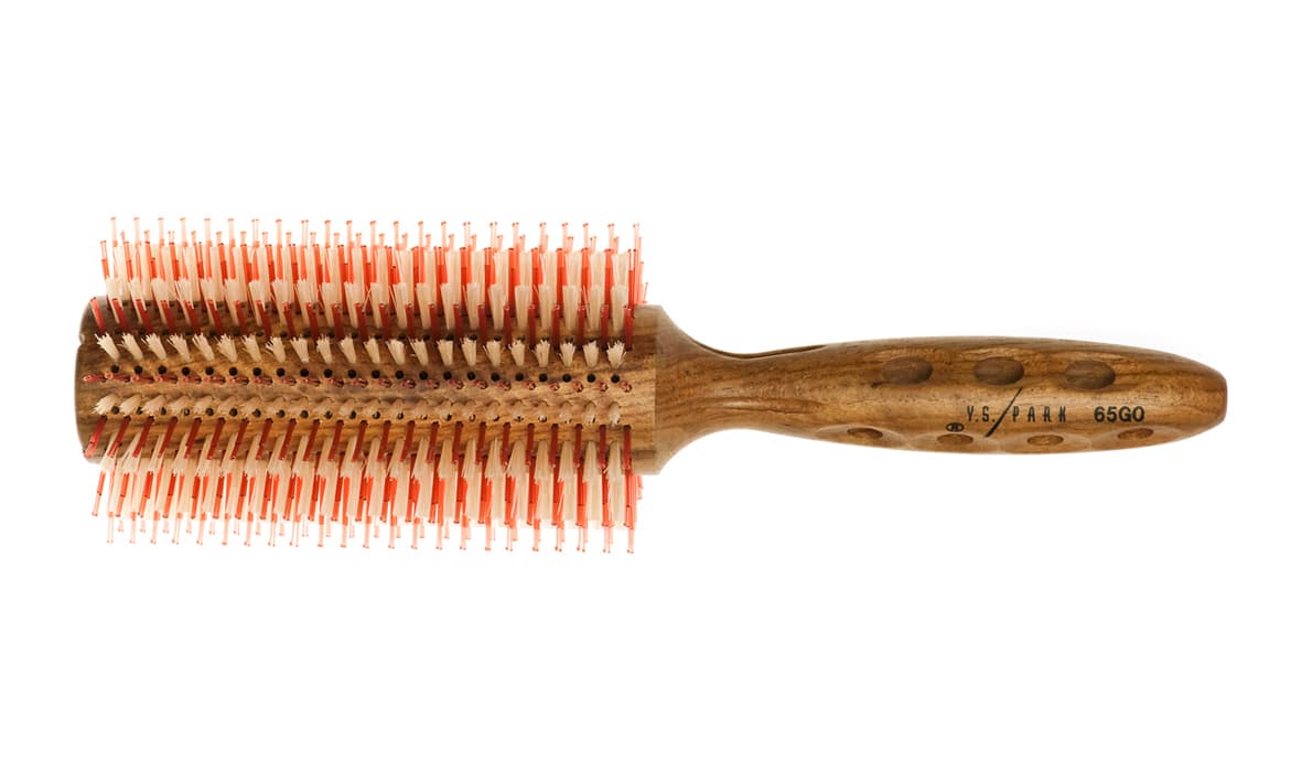 YS Park - Brushes - G Series (Curl Shine Styler 26 Row) 65G0