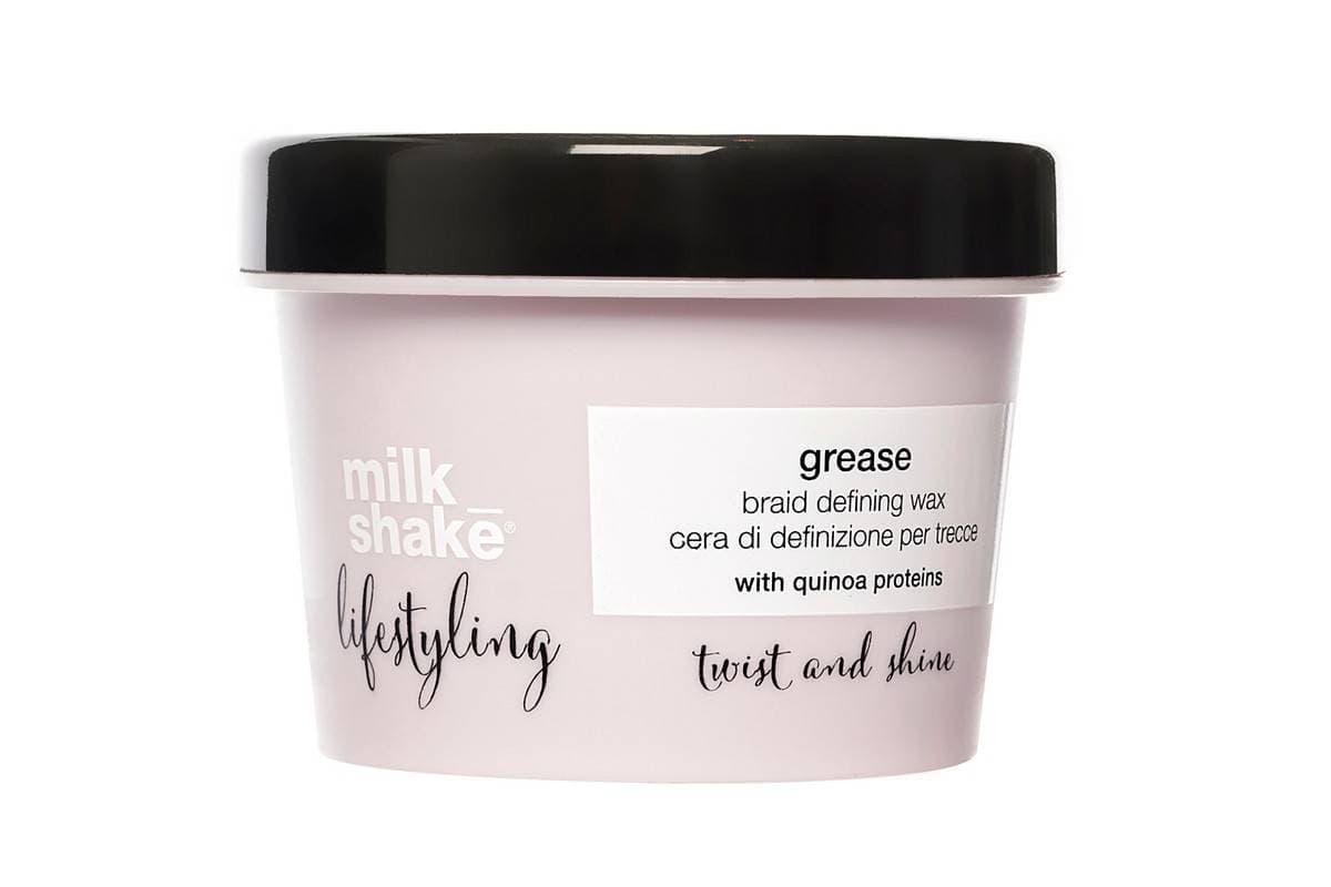 Milk Shake - Life Styling - Braid Grease