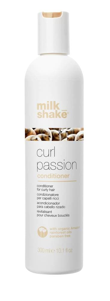 Milk Shake - Curl Passion - Conditioner - 300ml