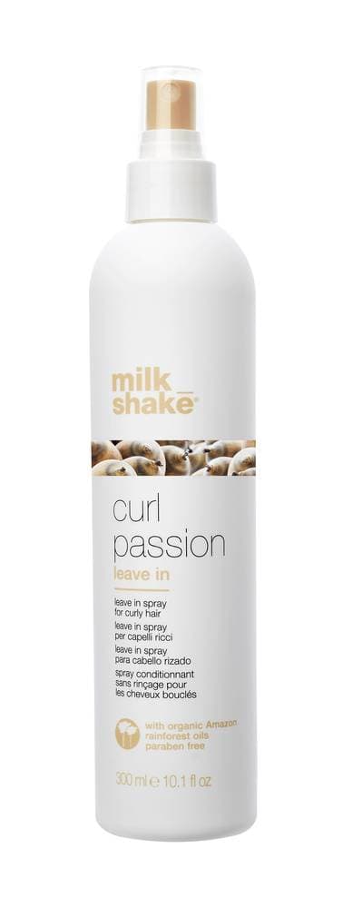 Milk Shake - Curl Passion - Leave In