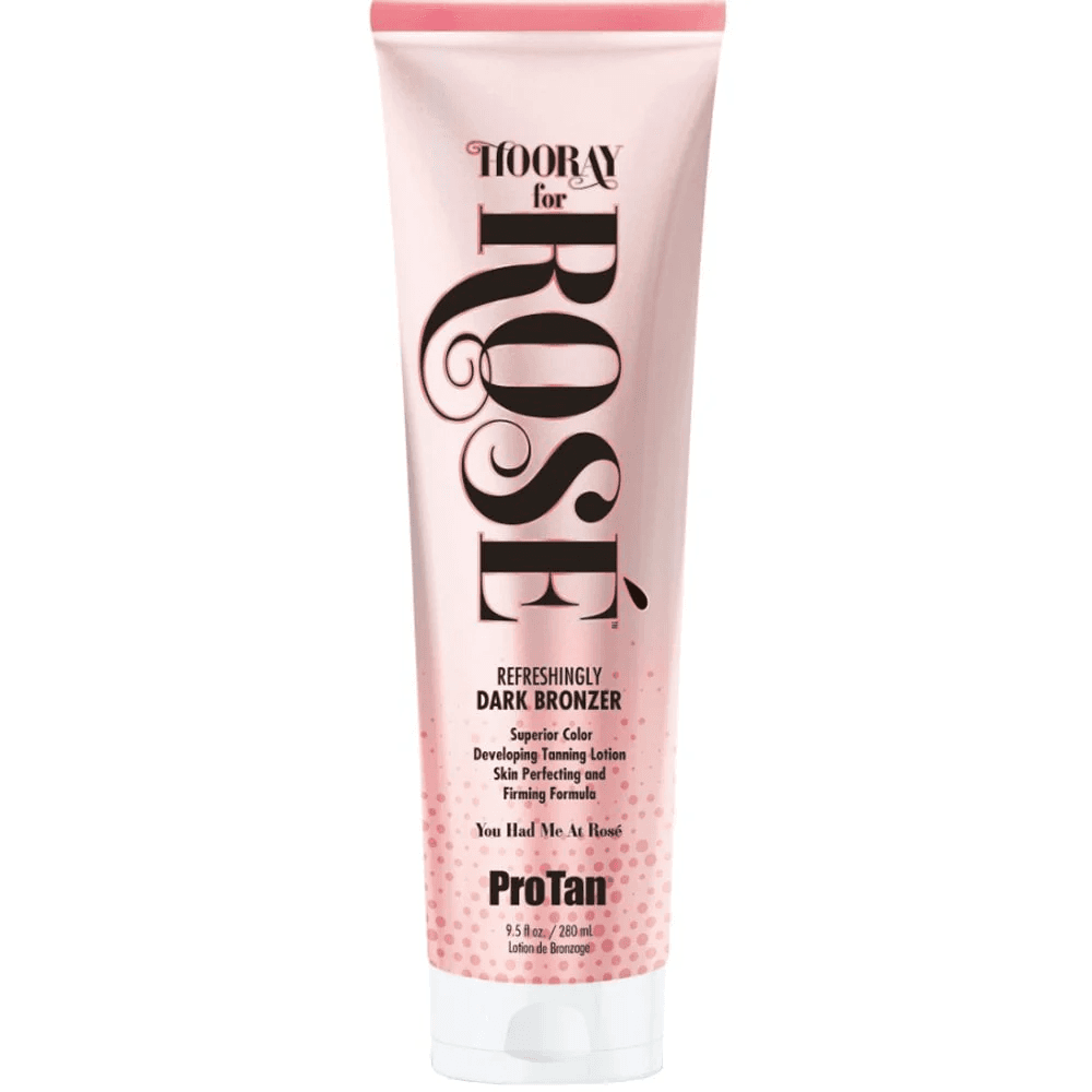 Pro Tan - Love Me - Bottle - Hooray For Rose