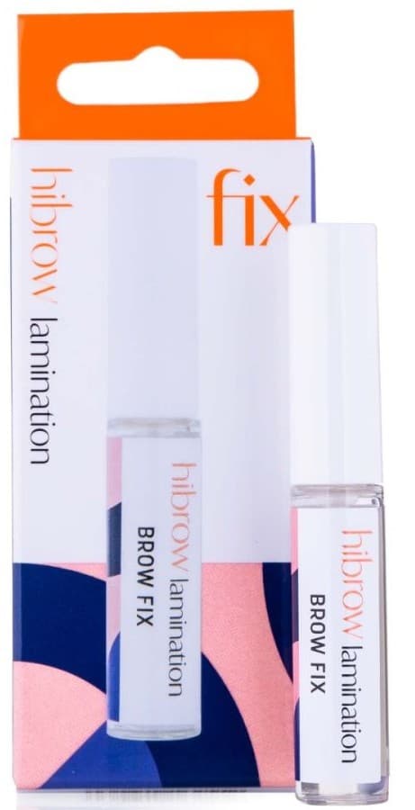 Hi Brow - Brow Lamination - Brow Fix 5ml (Adhesive)