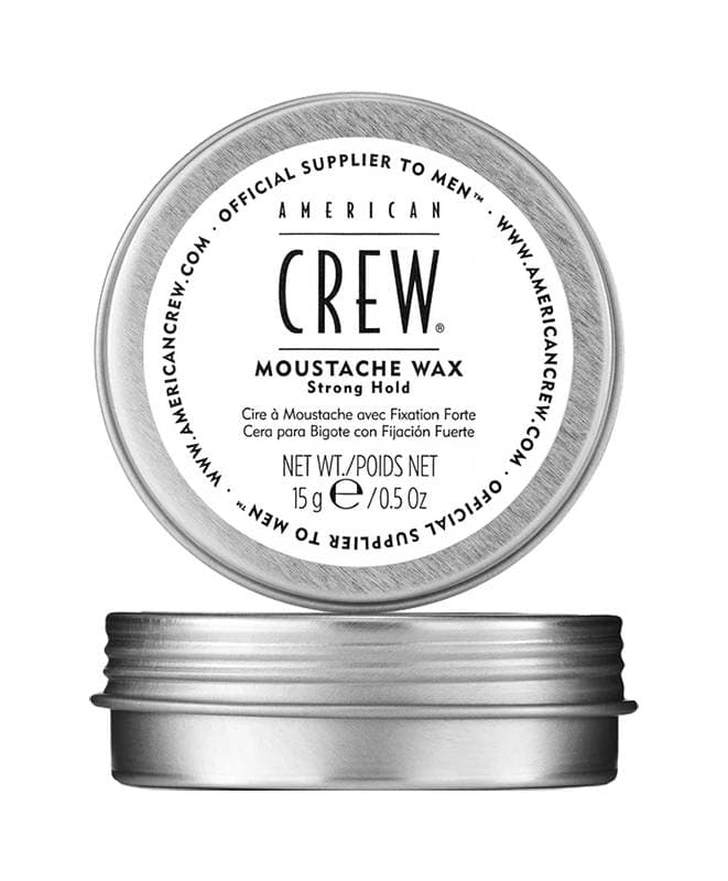American Crew - Shave, Skin & Beard - Moustache Wax