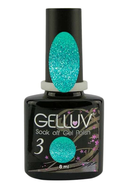 Gelluv - Primavera - Myrtle