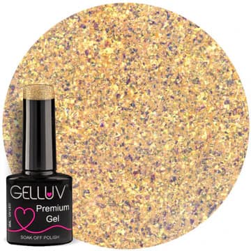 Gelluv - Primavera - Buttercup