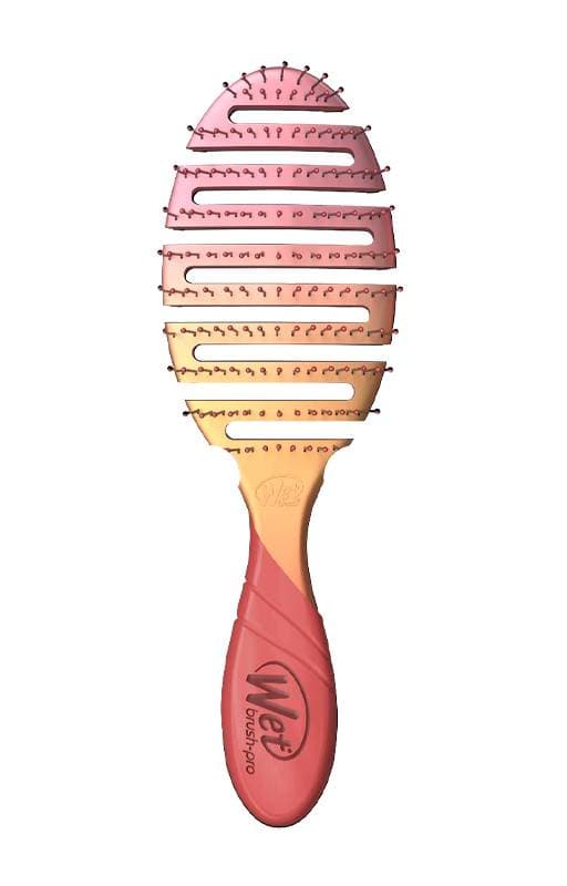 Wet Brush - Pro Flex Dry - Coral Ombre