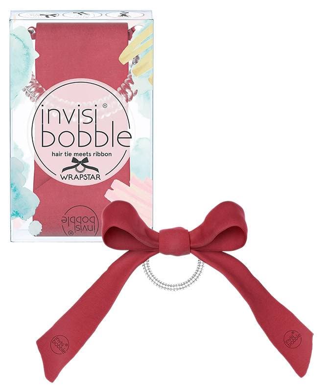 Invisibobble - Wrapstar - Machu Peachu