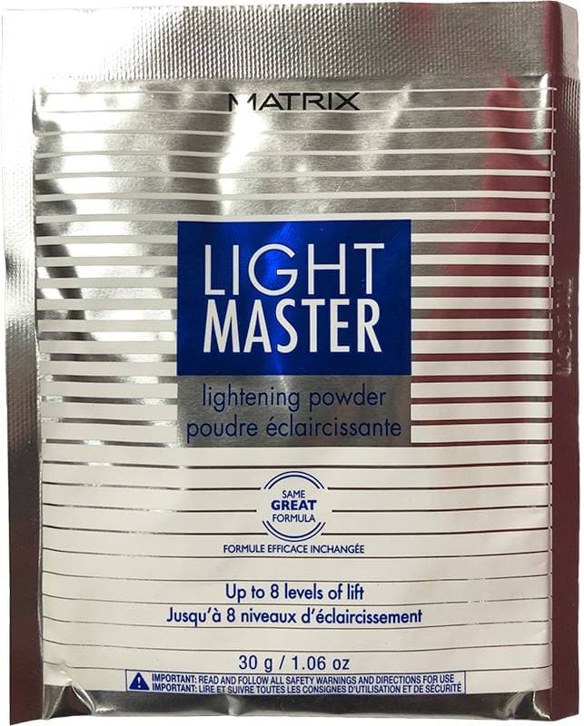 Light Master 8 Lightening Powder Sachet 30g