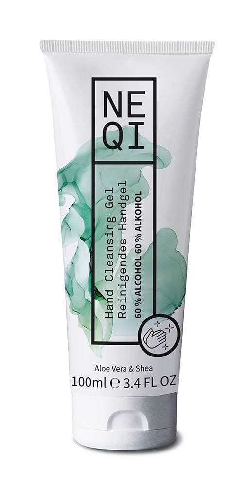 NEQI Hand Cleansing Gel